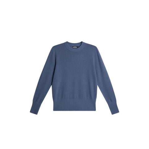 Mina Knitted Pullover