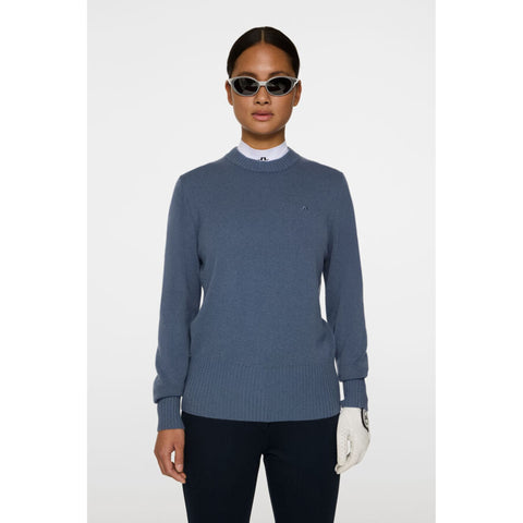 Mina Knitted Pullover