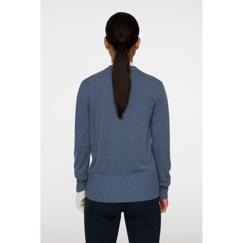 Mina Knitted Pullover