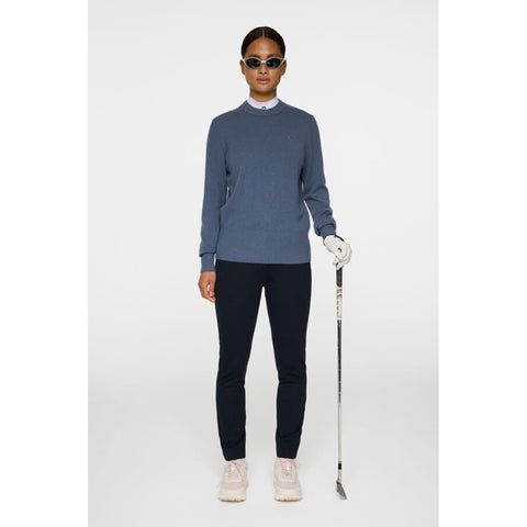 Mina Knitted Pullover