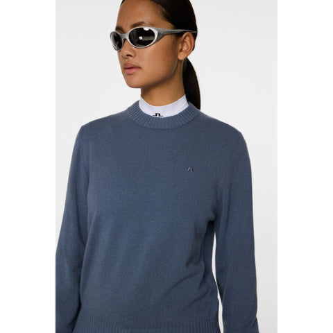Mina Knitted Pullover