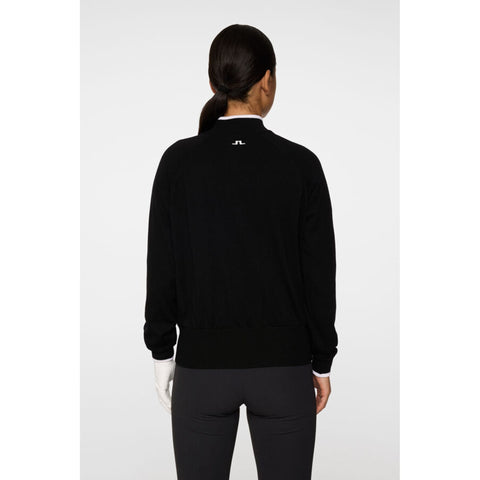 Ruth Windbreaker Pullover