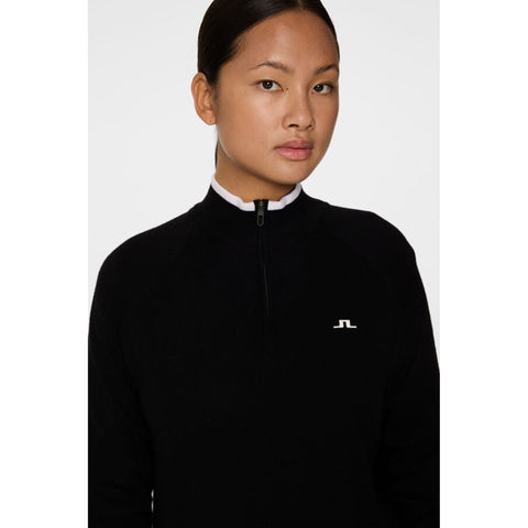 Ruth Windbreaker Pullover