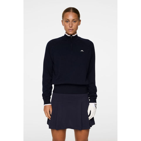 Ruth Windbreaker Pullover