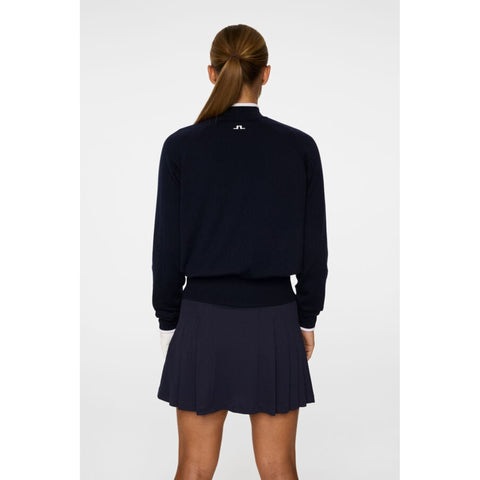 Ruth Windbreaker Pullover