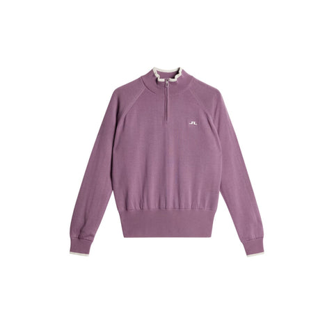 Ruth Windbreaker Pullover