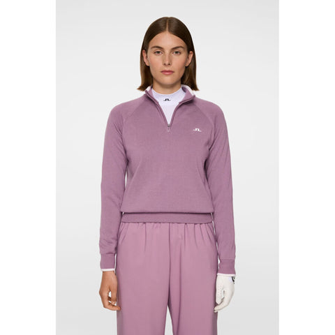 Ruth Windbreaker Pullover