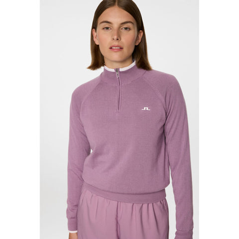 Ruth Windbreaker Pullover