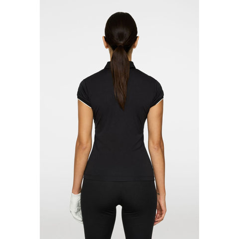Theodora Hybrid Knit Shirt