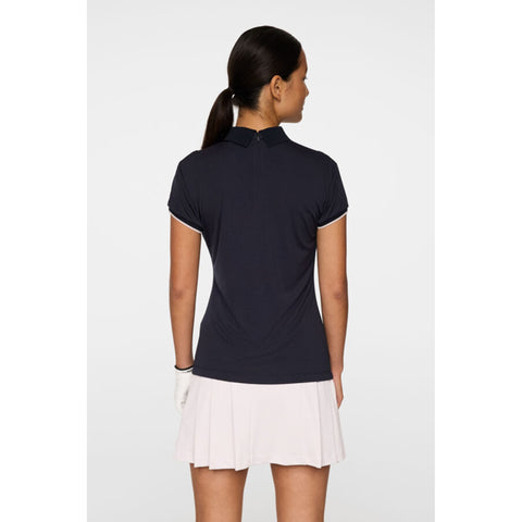 Theodora Hybrid Knit Shirt