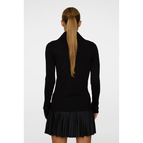 Leonie Knitted Shirt