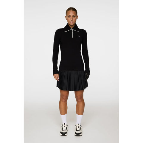 Leonie Knitted Shirt