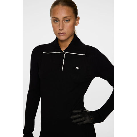 Leonie Knitted Shirt
