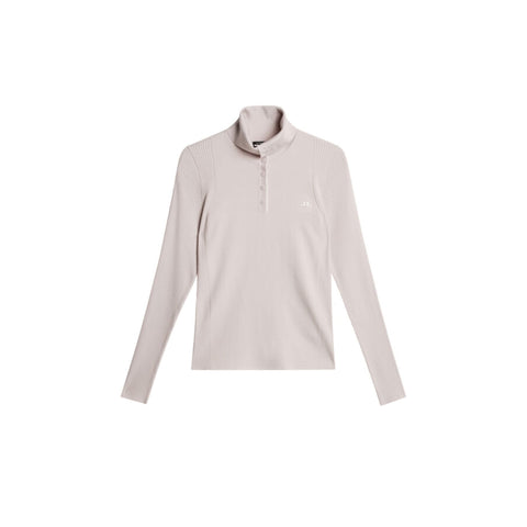 Leonie Knitted Shirt