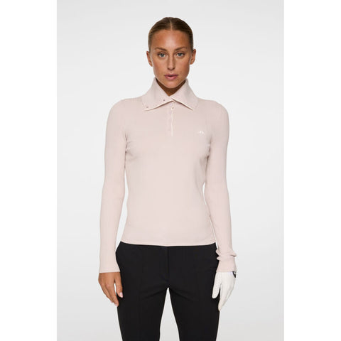 Leonie Knitted Shirt