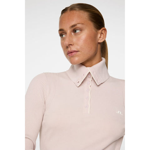 Leonie Knitted Shirt