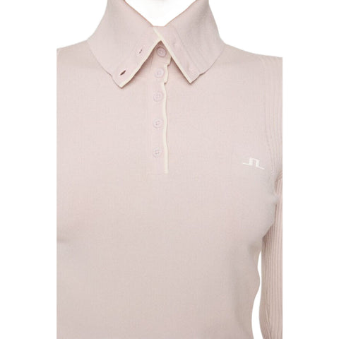 Leonie Knitted Shirt Damen