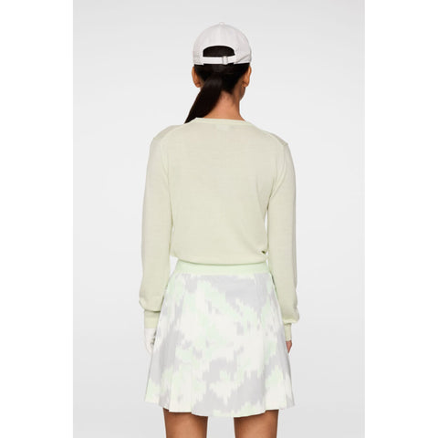 Amaya Knitted Pullover