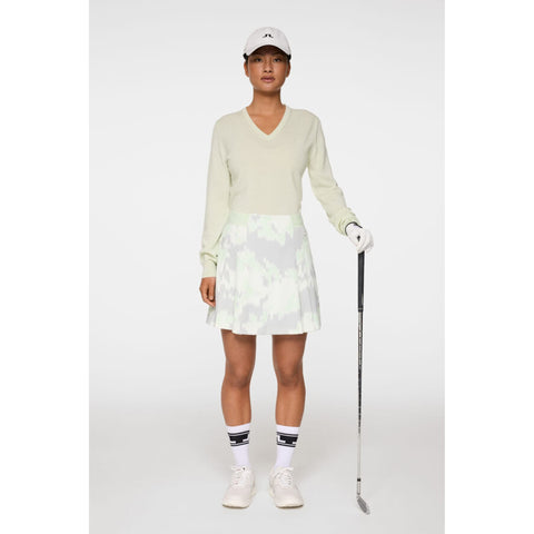 Amaya Knitted Pullover