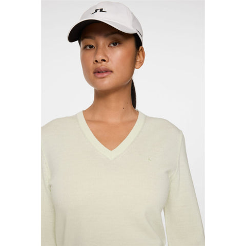 Amaya Knitted Pullover