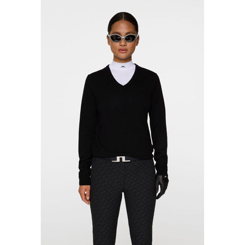 Amaya Knitted Pullover