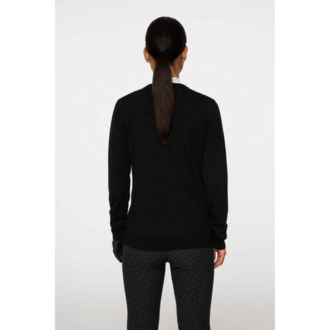 Amaya Knitted Pullover