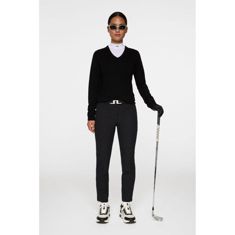 Amaya Knitted Pullover