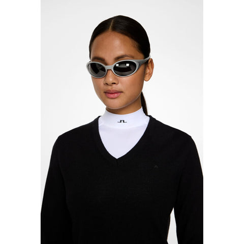 Amaya Knitted Pullover
