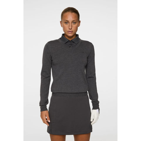 Amaya Knitted Pullover