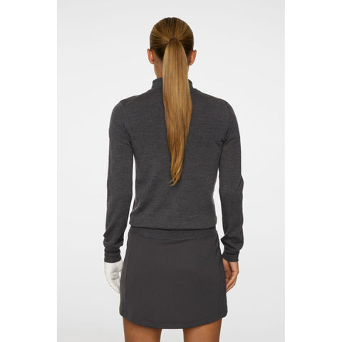 Amaya Knitted Pullover