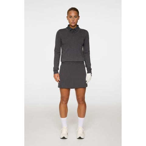 Amaya Knitted Pullover