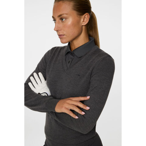 Amaya Knitted Pullover