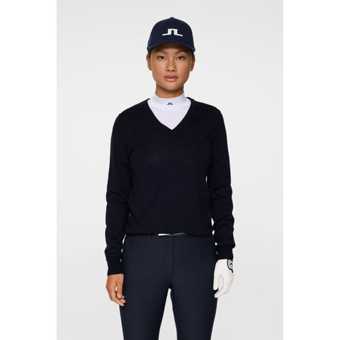 Amaya Knitted Pullover