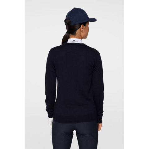 Amaya Knitted Pullover