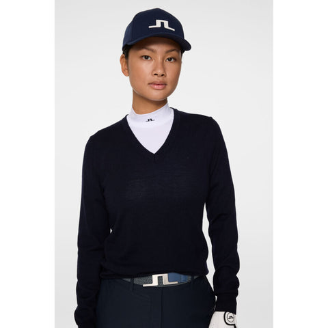 Amaya Knitted Pullover