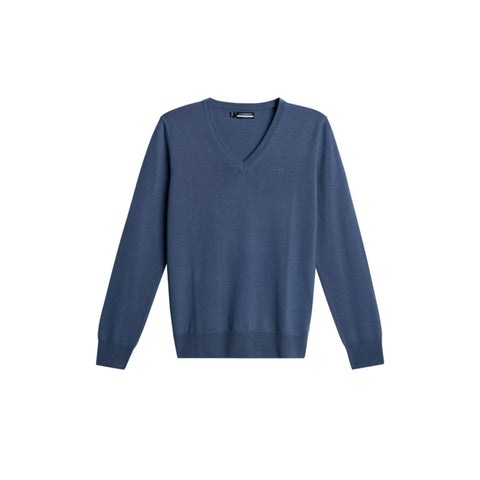 Amaya Knitted Pullover