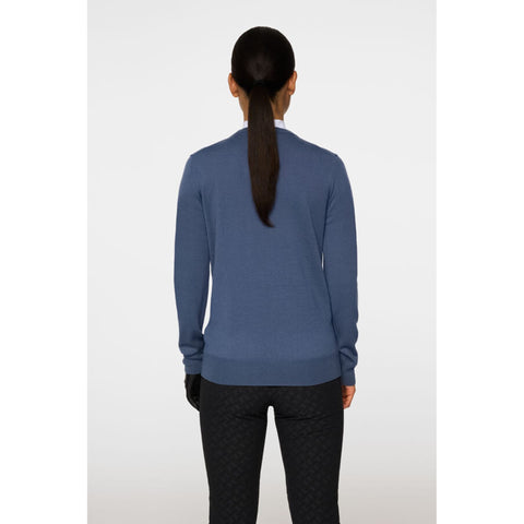 Amaya Knitted Pullover