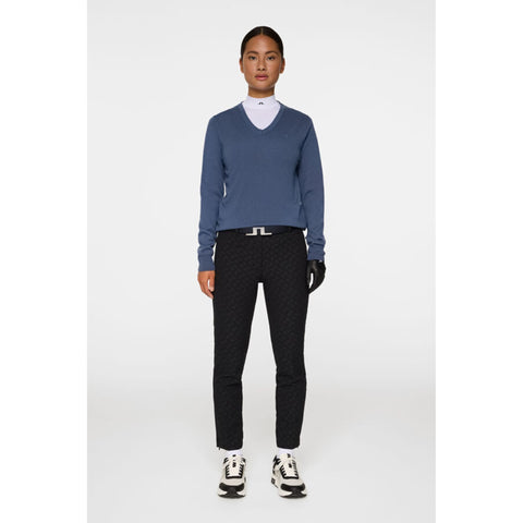 Amaya Knitted Pullover