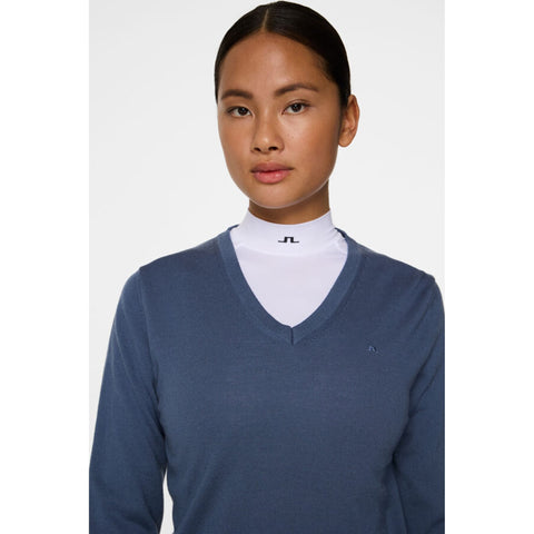 Amaya Knitted Pullover
