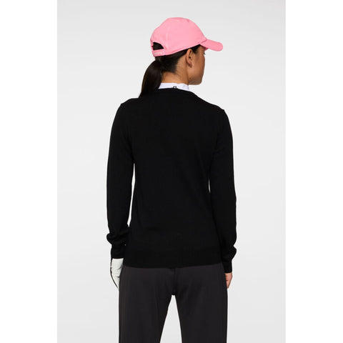 Aria Knitted Pullover