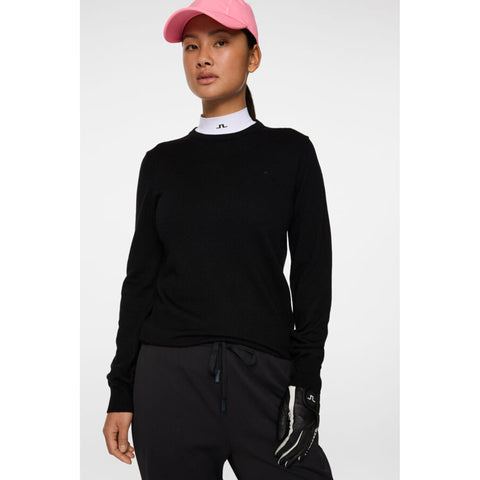 Aria Knitted Pullover