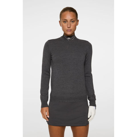 Aria Knitted Pullover