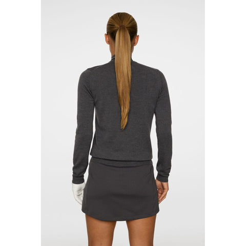 Aria Knitted Pullover