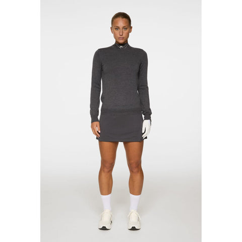 Aria Knitted Pullover