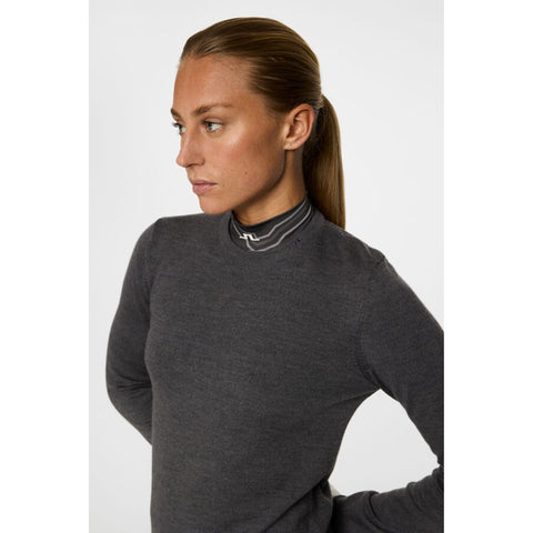 Aria Knitted Pullover