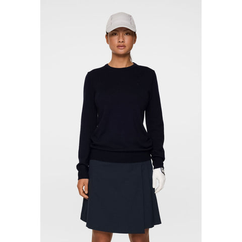 Aria Knitted Pullover