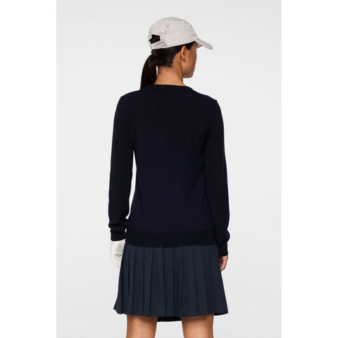 Aria Knitted Pullover