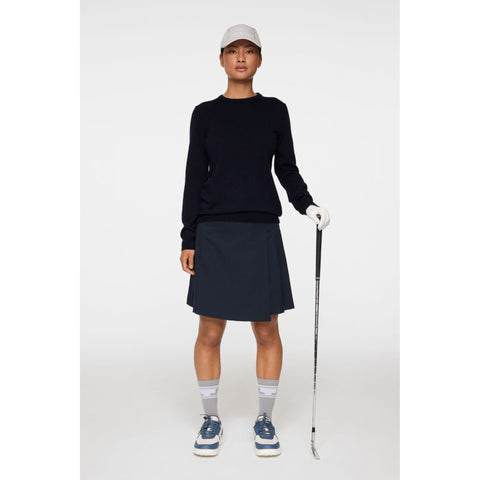 Aria Knitted Pullover