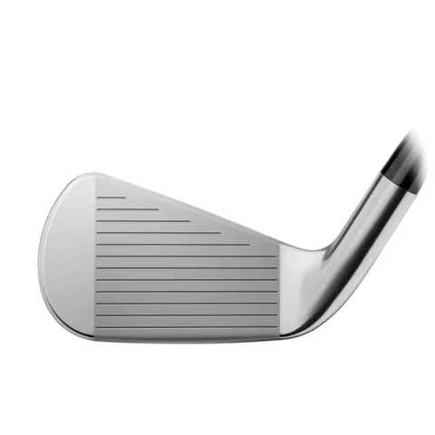 T250U 4G Standard Driving Eisen 6.0