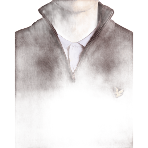 Golf 1/4 Zip Pullover Herren